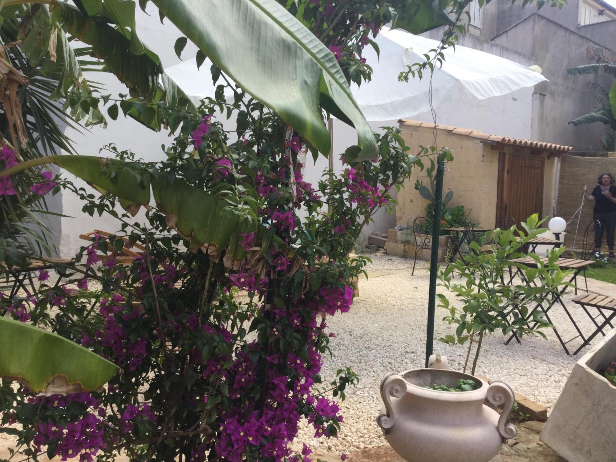阿沃拉U' Iazzu住宿加早餐旅馆 外观 照片