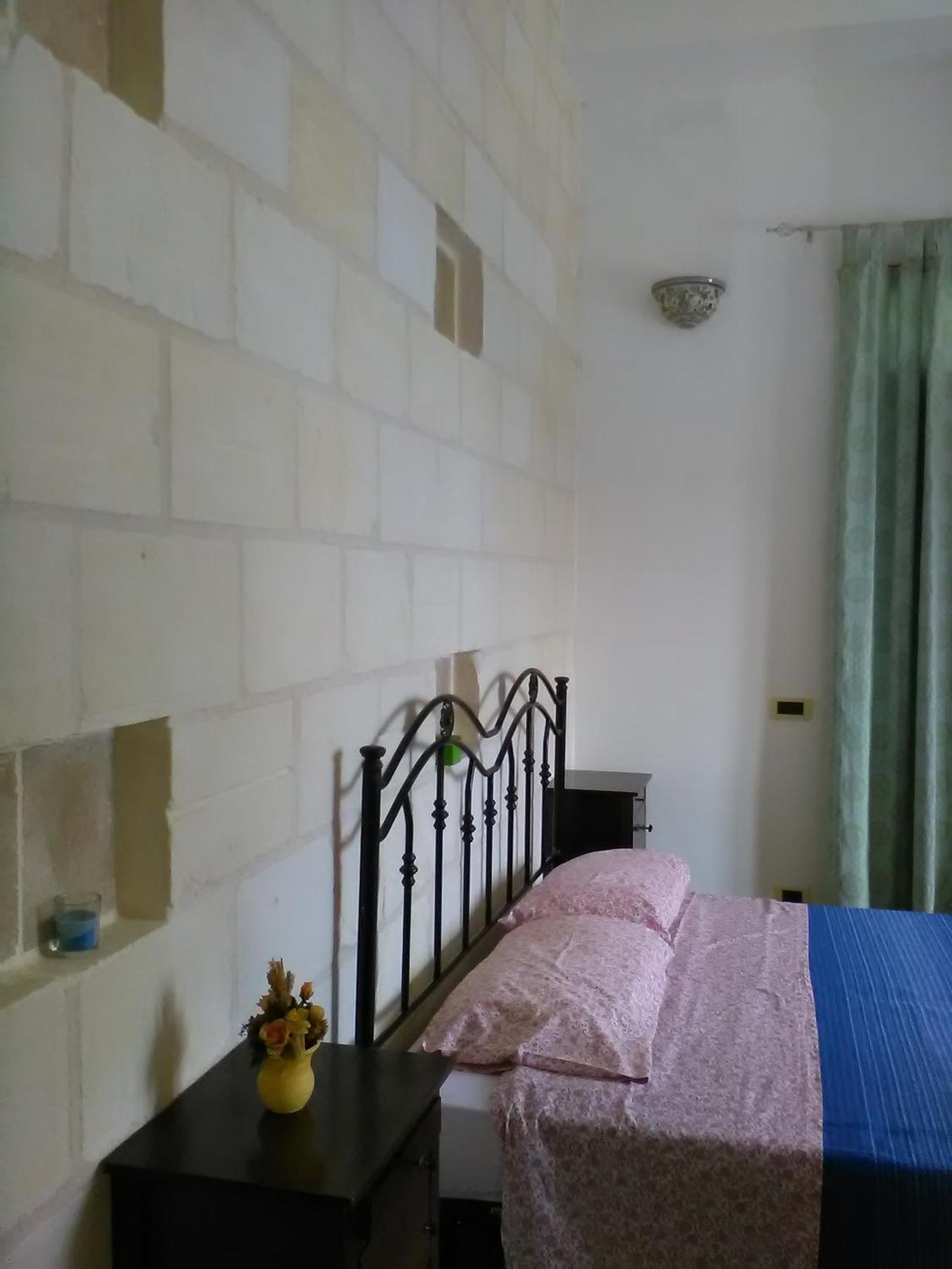 阿沃拉U' Iazzu住宿加早餐旅馆 外观 照片