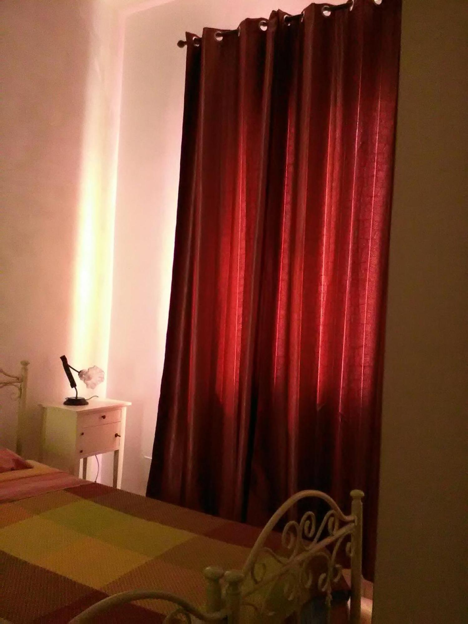 阿沃拉U' Iazzu住宿加早餐旅馆 外观 照片